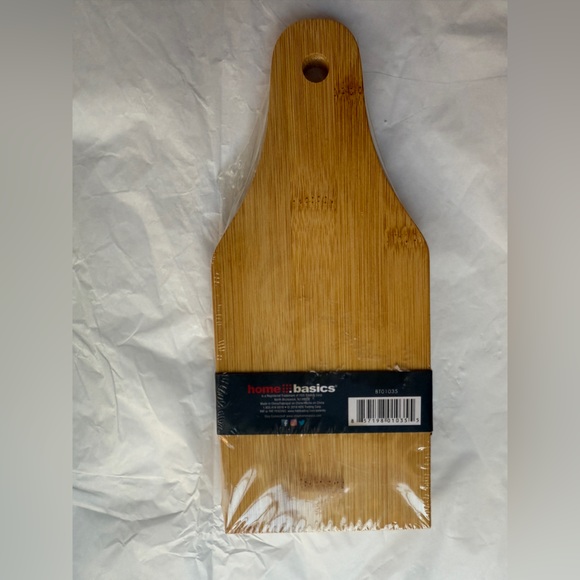 Home Basics Bamboo
Tostonera Plaintain Press - Large 4.5" x 10" - Picture 4 of 5